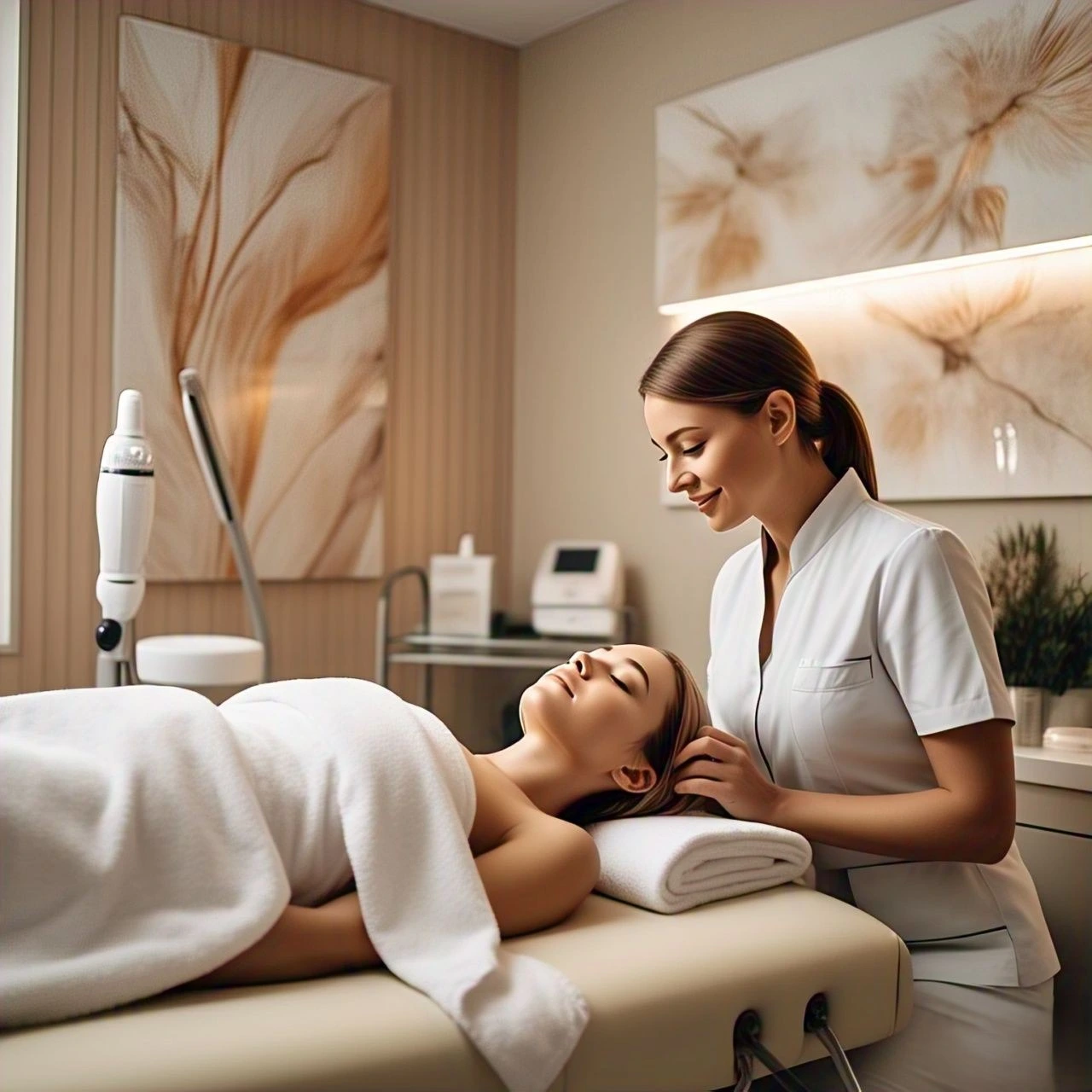 Skinovate treatments Image