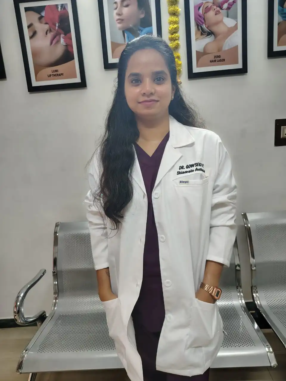 Skin Doctor in Coimbatore